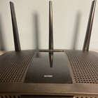 Linksys Ea 7300 V2 Wireless Router   No Ac Adapter