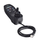 New Jazzy Power Wheelchair   500   You Must Purchase Battery Separately