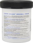 Elbow Grease Original Formula Mineral Oil Based Massage Cream Lubricant
