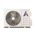 12 000 Btu Ductless Air Conditioner Ac Heat Pump Mini Split 110v 1 Ton W kit