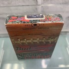 Vintage 1999 Anheuser-busch Bud Sports Playing Cards Sealed Nip