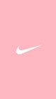 Nike Baller Band Silicone Rubber Bracelet Pink White Dunks Af1 Pink Best Rated