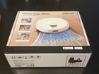 Dreame Govac 200l Robot Vacuum   Mop 13 000pa App Control Smart Mapping