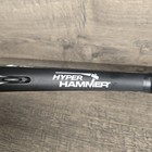 Wilson Hyper Hammer Carbon 5 3 Premier Tennis Racket 110sq Oversize 4 1 2