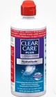 Clear Care Plus Cleaning And Disinfecting Solution - 12 Fl Oz Free Shipping  