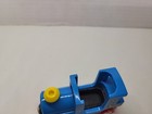 Brio Wooden Train Magnetic