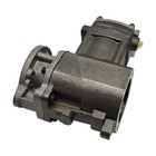 Air Brake Compressor For Cummins Ss296 M11 Engine 3047440 New