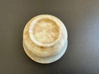 Antique Chinese Jade Carved Wine Cup