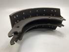 Relined Haldex Gg4515qg Rear Brake Shoes 16-1 2 x7  4515q  23000 Lbs  23k Lbs 