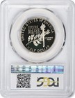1992-s Olympic Commemorative Half Dollar Pr69dcam Pcgs