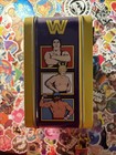 Wwe Wwf Wrestlemania 3 Iii Lunch Box Hulk Hogan Andre The Giant Lunchbox 2019