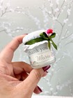 10 Pack Bulk Mini Candle Favors  Personalized Wedding Candles  Birthday  Favor