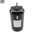 1hp Ust1102 Swimming Pool Pump Motor   Seal Kit For Hayward Max Flow 3450 Rpm