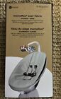 4moms Extra Seat Fabric Mamaroo Baby Swing  Model 1046 Classic Sage Ltd Edition
