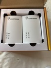 Comtrend Pg-9172kit G hn 1200 Mbps Powerline Ethernet Bridge Adapter 2-unit Kit