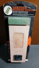 Sharpal 8 x3  Honing Leather Strop With 2 Oz  Polishing Compound   Angle Guide