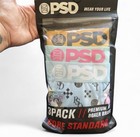 Psd Wf Elite 3pk Men s M Boxer Briefs 3-pack Breathable Stretch Shark Print