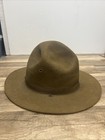 Us Army M1911 Campaign Hat 7 3 4 Wwi