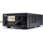 13 8v 30a Dc Power Supply For Ham Radio regulated Bench Pointer  Qj-ps30swi