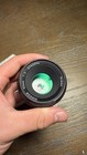 Nikon Nikkor 50mm F 2 Manual Focus Lens Very Good Quality With Original Box 