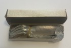 Oneida T148fslf Baguette Stainless Steel 6 5  Salad pastry Fork - 1 Doz