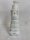 Mustela Hydra Bebe Body Lotion 300ml Baby Moisturizer Avocado New Fast Shipping