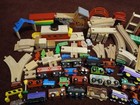 Thomas The Train Brio Wooden Trains And Train Tracks