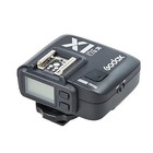Godox X1r-c E-ttl 1 8000s Wireless Remote Flash Receiver For Canon