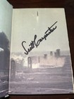 Nasa Mercury Apollo Astronaut Signed Book Lot Of 9 Aldrin Duke Bean Lovell  