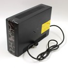 Apc Back-ups 1500va 900w Backup Battery Bx1500m