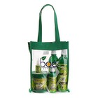 Boe Crece Pelo 5 Pack Combo Set W  Tote Bag