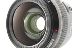  near Mint  Canon Ef 28mm F 1 8 Usm Wide Angle Lens W caps Filter From Japan