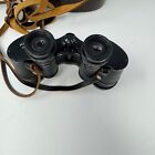Vintage Nikon 7x35 A 7 3   Binoculars W  Original Case 