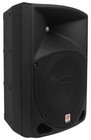 Rockville Rpg10 10  Powered Active 600 Watt 2-way Dj Pa Speaker System