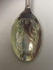 Coventry Cathedral England Vintage Souvenir Spoon Collectible