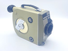 Working Krasnogorsk 2 16mm Soviet Movie Camera W meteor 5-1 Zoom Lens   Extras