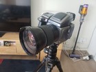 Digital Back H2 Hasselblad