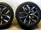 Audi A6 2016 2017 2018 18  Used Oem Wheel - Rim   Tire 4g0601025bd