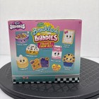 Genuine Silly Squishies Breakfast Buddies Fruity Rings Cereal Bowl Scented
