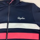 Rapha Brevet Cycling Jersey Men s Large