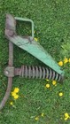 John Deere 1600 1610 Chisel Plow Ripper Shank Assembly Standard