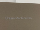 Ubiquiti Unifi Dream Machine Pro Enterprise Security Gateway  udm-pro 