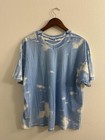 Extremely Rare Vintage John Lennon Winterland Aop Size Xl