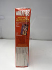 Sealed Unopened 1989 Michael Jordan Wheaties Cereal Box Chicago Bulls Poster