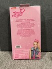 Nickelodeon Jojo Siwa Scented Nail Polish Set W  Accessories- New Unopened