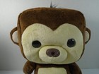 2015 Fisher Price--smart Toy Interactive Plush Monkey  look 