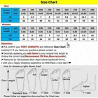 Aqua Sock Water Shoes For Men  Quick Dry Footwear For Reef Beach Surf   Diving