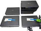 7 Directv H25-100   H25-500 Digital Satellite Receivers W  Cards Untested