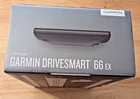  new  Garmin Drivesmart 66 Ex 6 Inch Gps Navigator - 010-02469-13