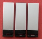 Lot Of 3 Dell 4mtv7 Nvme Carrier  Fits 66xhv Flexbay  T5820  T7820  T7920 Type 1